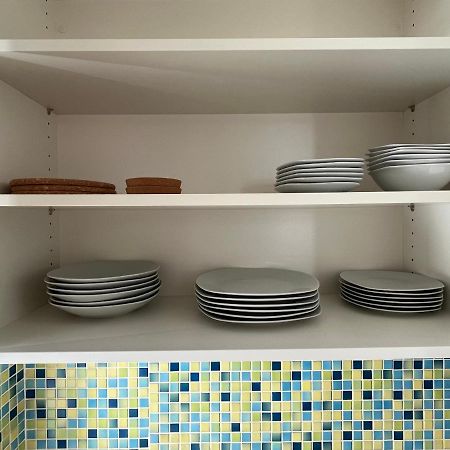 Stylish Apt Near Urania 1Br Apartment Wina Bagian luar foto